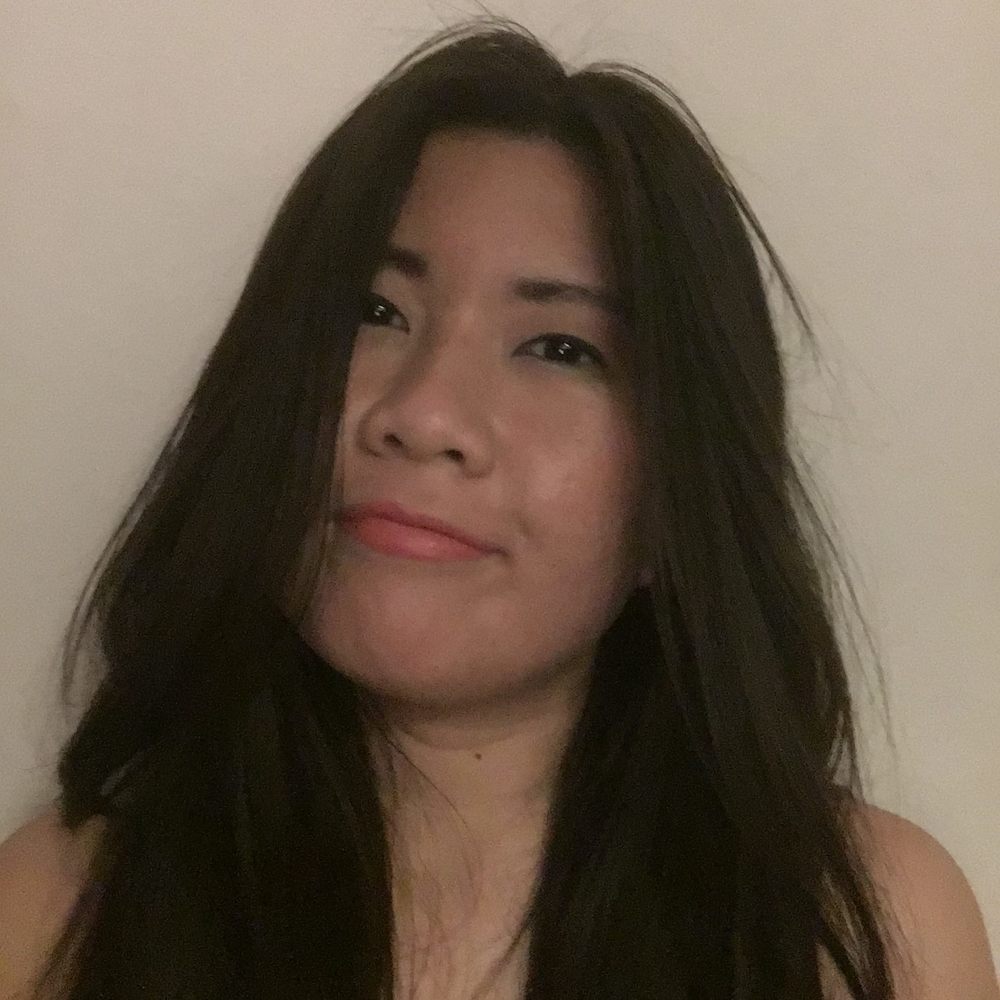 Meet your Posher, Kimberly